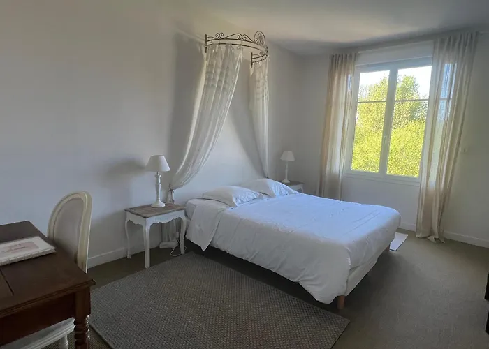 La Villa Camille