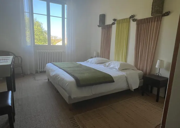 La Villa Camille