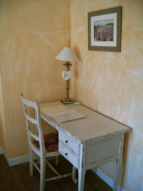 La Camille La Creche
